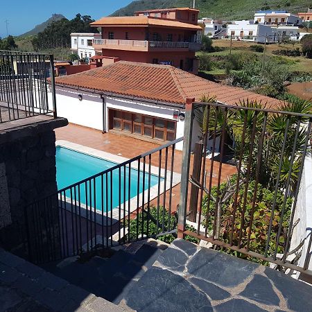 Villa Tegueste Exterior photo
